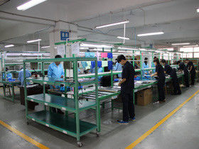 Κίνα Shenzhen Mercedes Technology Co., Ltd Εταιρικό Προφίλ