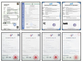 Κίνα Shenzhen Mercedes Technology Co., Ltd Εταιρικό Προφίλ