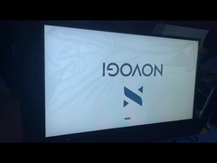 Large Wall Mount Outdoor Digital Signage Outdoor Advertising Player High Brightness