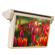 Roof Mount Android Bus Digtal Signage Advertising Screen LCD TV Monitor Display