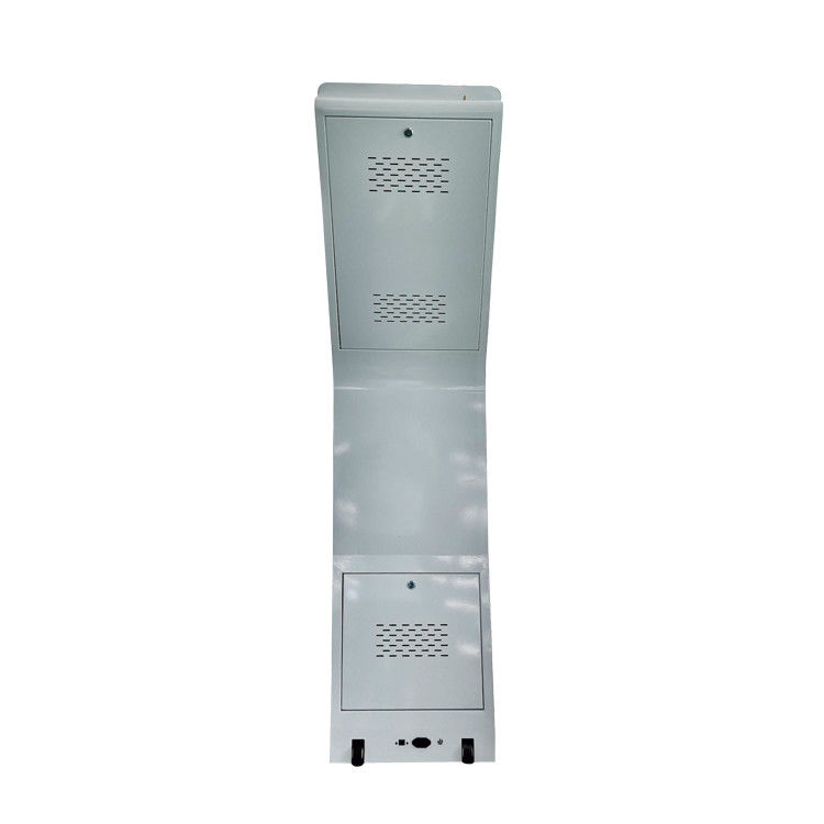 300cd/M2 23.6 Inch Windows 10 LCD Touch Screen Kiosk